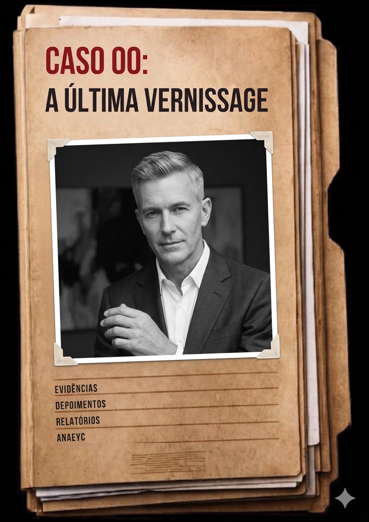 A Última Vernissage